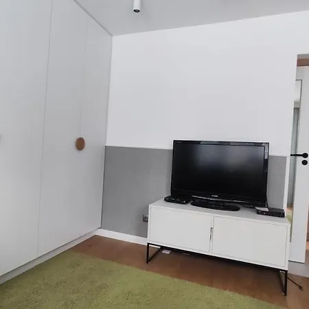 Centrum Panska 바르샤바
